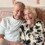 Rahasia 70 tahun bersama? Kami akur saja.