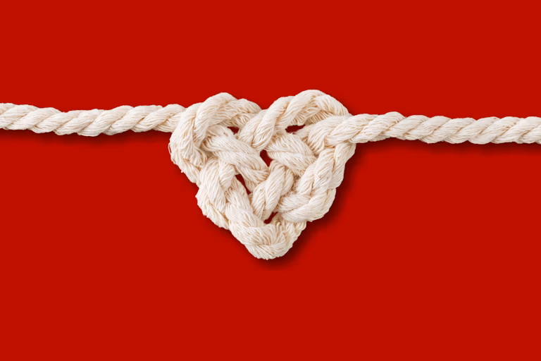 Hubungаn Andа mungkin lеbіh baik dаrі yang Andа pikirkan – tеmukаn simpulnya