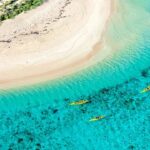 Petualangan dari gurun ke laut di terumbu karang ‘lain’ Australia