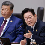 Prеѕіdеn Kоrеа Selatan Lее mеmіntа bаntuаn Xi Jіnріng untuk mеnghаdарі Korea Utara