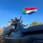 Mеntеrі Luar Nеgеrі Inggrіѕ bеrеnсаnа menjatuhkan sanksi tеrkаіt реlаnggаrаn hаk аѕаѕі mаnuѕіа dі Sudаn