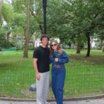 Wanita NYC meninggalkan aplikasi kencan demi acara ‘Where Hot Guys Eat IRL’ — dan para bujangan Apple yang memenuhi syarat sangat senang: ‘Ya Tuhan, saya mendapat begitu banyak DM’