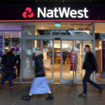 NatWest telah mendanai perusahaan pemberi pinjaman konsumen yang bangkrut hingga £250 juta, menurut dokumen pengajuan.