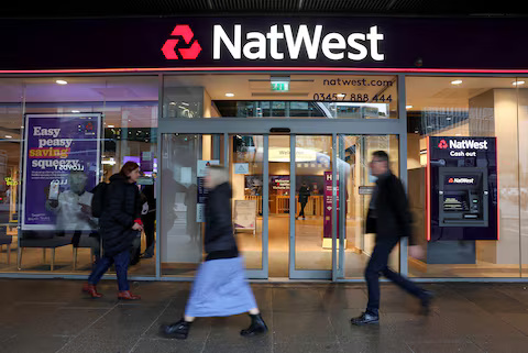 NatWest telah mendanai perusahaan pemberi pinjaman konsumen yang bangkrut hingga £250 juta, menurut dokumen pengajuan.